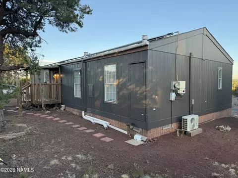 1856 E Whitehall Dr, Williams, AZ 86046 photo 12