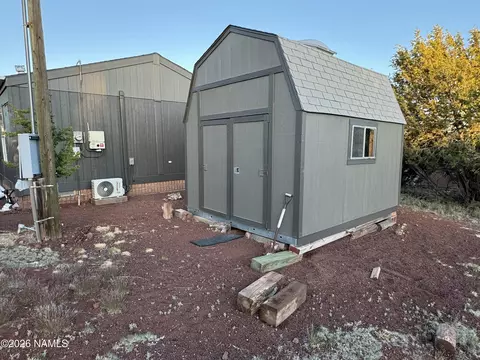 1856 E Whitehall Dr, Williams, AZ 86046 photo 14