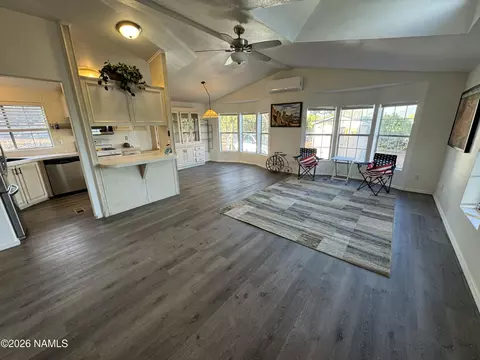 1856 E Whitehall Dr, Williams, AZ 86046