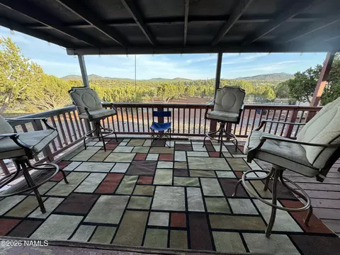 1856 E Whitehall Dr, Williams, AZ 86046 photo 7