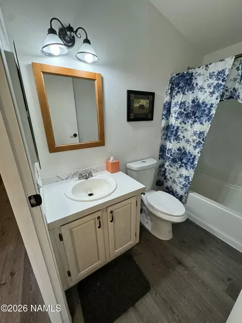 1856 E Whitehall Dr, Williams, AZ 86046 photo 9