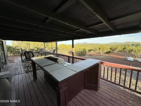 1856 E Whitehall Dr, Williams, AZ 86046 photo 8