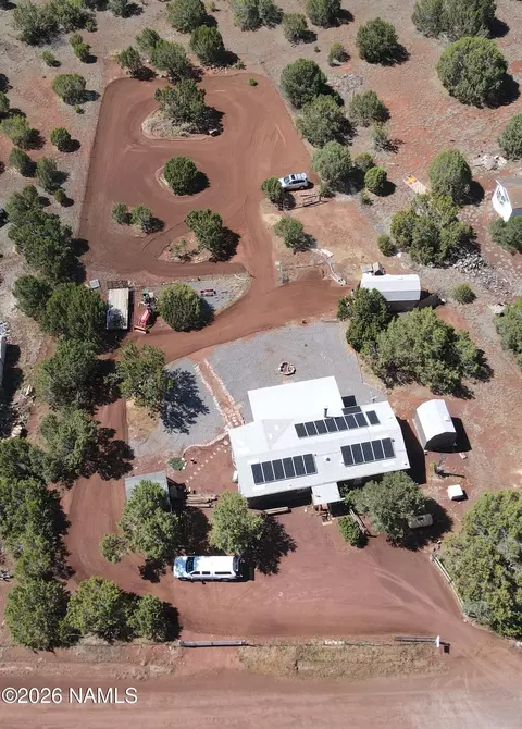 1856 E Whitehall Dr, Williams, AZ 86046 photo 15