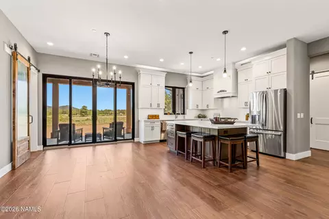 Kitchen - 1015 Stone Hollow Loop, Williams, AZ 86046 photo 1 of 4