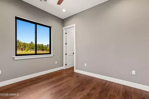 Bedroom - 1015 Stone Hollow Loop, Williams, AZ 86046 photo 2 of 5