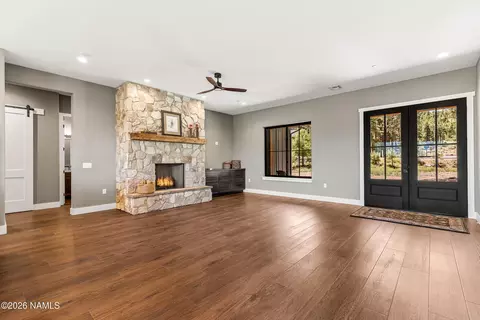 Living - 1015 Stone Hollow Loop, Williams, AZ 86046 photo 1 of 3