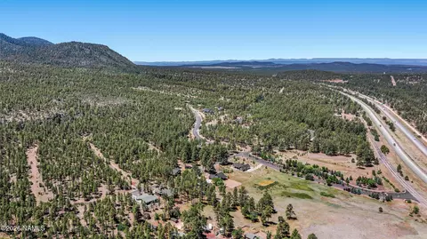 View/Area - 1015 Stone Hollow Loop, Williams, AZ 86046 photo 6 of 7