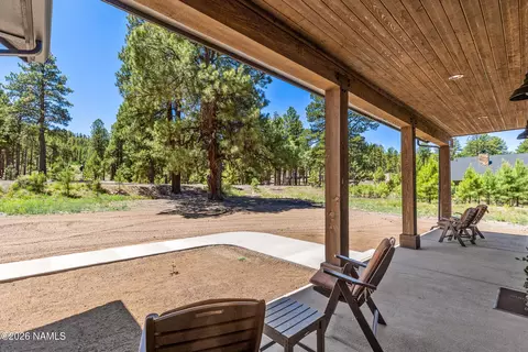 Exterior - 1015 Stone Hollow Loop, Williams, AZ 86046 photo 7 of 10
