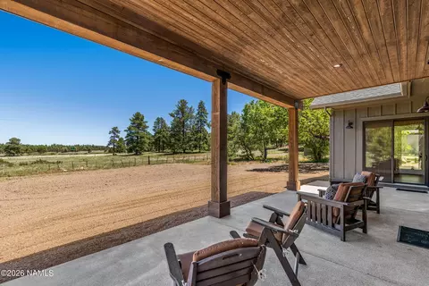 Exterior - 1015 Stone Hollow Loop, Williams, AZ 86046 photo 5 of 10