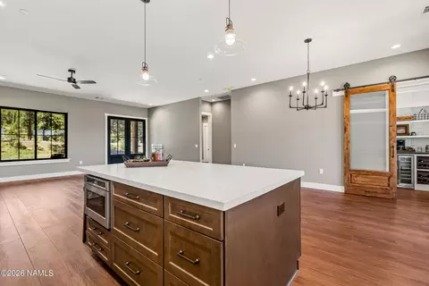 Kitchen - 1015 Stone Hollow Loop, Williams, AZ 86046 photo 3 of 4