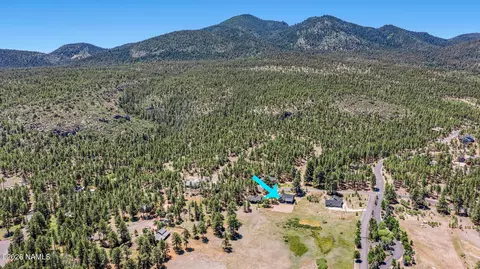 View/Area - 1015 Stone Hollow Loop, Williams, AZ 86046 photo 1 of 7