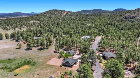 View/Area - 1015 Stone Hollow Loop, Williams, AZ 86046 photo 7 of 7