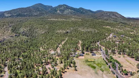 View/Area - 1015 Stone Hollow Loop, Williams, AZ 86046 photo 4 of 7