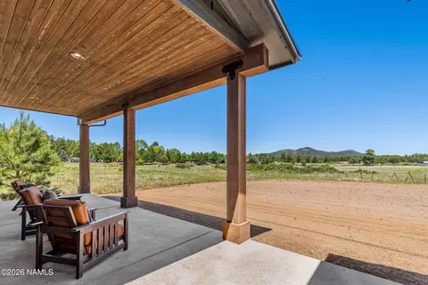 Exterior - 1015 Stone Hollow Loop, Williams, AZ 86046 photo 4 of 10