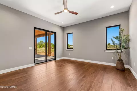 Bedroom - 1015 Stone Hollow Loop, Williams, AZ 86046 photo 1 of 5