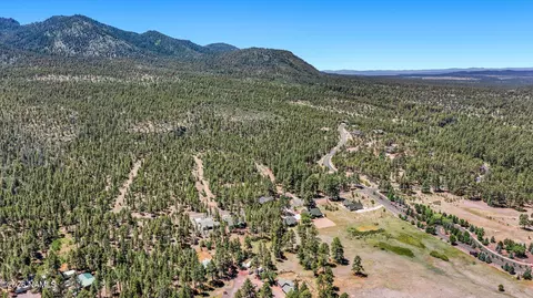 View/Area - 1015 Stone Hollow Loop, Williams, AZ 86046 photo 5 of 7
