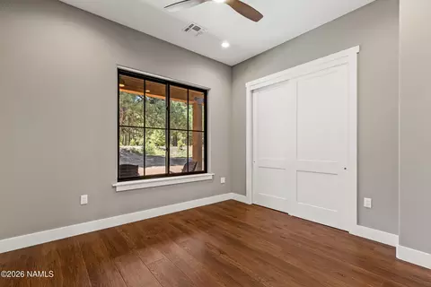 Bedroom - 1015 Stone Hollow Loop, Williams, AZ 86046 photo 4 of 5