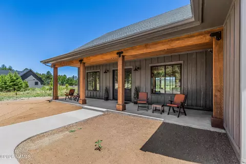 Exterior - 1015 Stone Hollow Loop, Williams, AZ 86046 photo 6 of 10