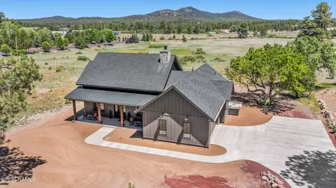 1015 Stone Hollow Loop, Williams, AZ 86046