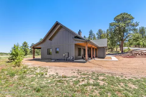 Exterior - 1015 Stone Hollow Loop, Williams, AZ 86046 photo 9 of 10