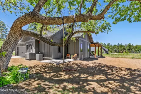 Exterior - 1015 Stone Hollow Loop, Williams, AZ 86046 photo 10 of 10
