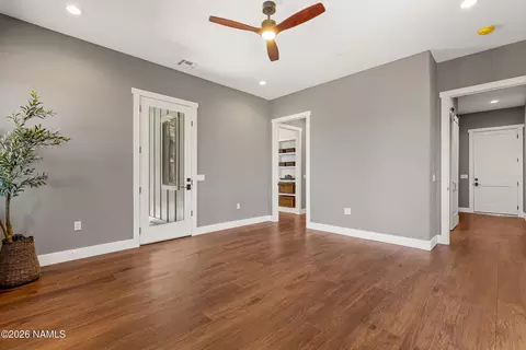 Living - 1015 Stone Hollow Loop, Williams, AZ 86046 photo 3 of 3