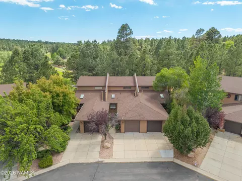 2296 N Earle Dr, Flagstaff, AZ 86004