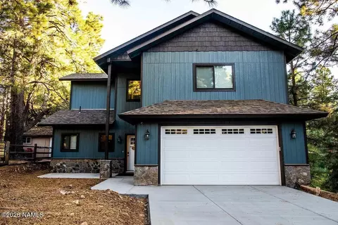 548 Comanche St, Flagstaff, AZ 86005