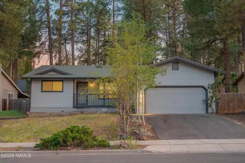 1805 W University Heights Dr N, Flagstaff, AZ 86005