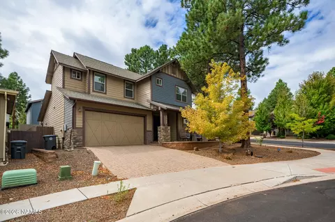 2925 W Paz De Avenida, Flagstaff, AZ 86001