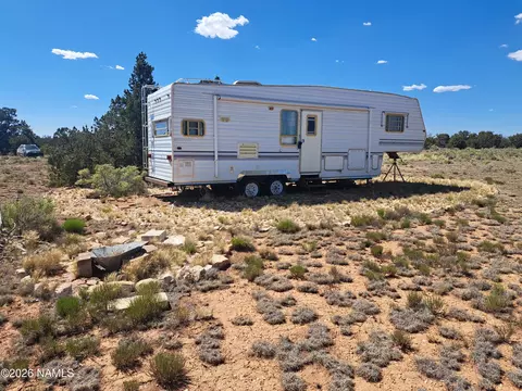 2089 S Columbine St, Williams, AZ 86046