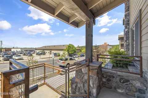 310 W Birch Ave #205, Flagstaff, AZ 86001