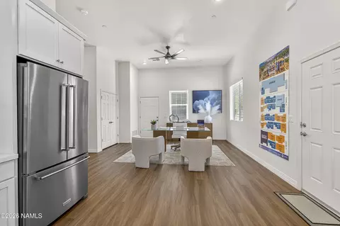 Entry Way - 310 E Birch Ave #101, Flagstaff, AZ 86001 photo 1 of 2