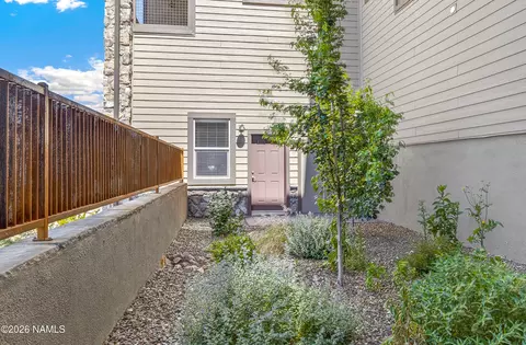 Exterior - 310 E Birch Ave #101, Flagstaff, AZ 86001 photo 3 of 8