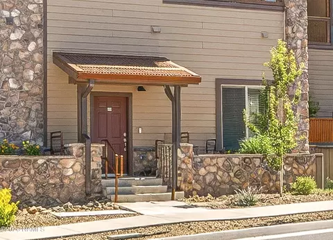 310 W Birch Ave #101, Flagstaff, AZ 86001