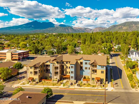 310 E Birch Ave #101, Flagstaff, AZ 86001