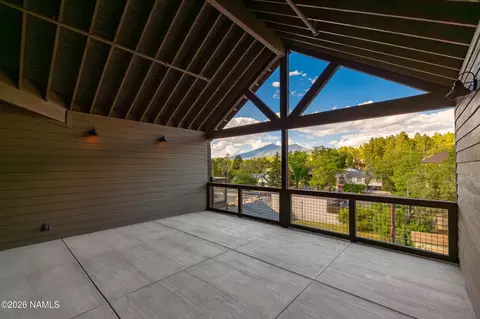 Exterior - 310 E Birch Ave #101, Flagstaff, AZ 86001 photo 5 of 8