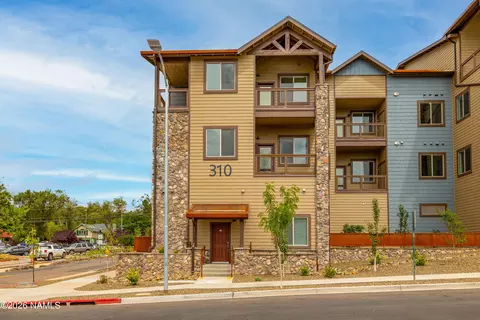 310 W Birch Ave #202, Flagstaff, AZ 86001