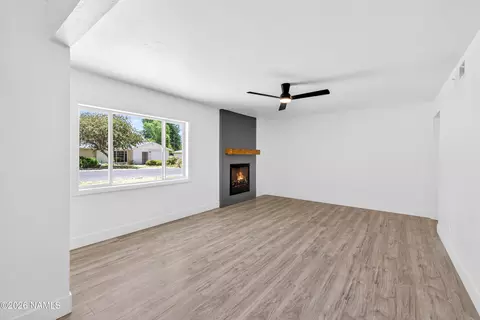 Living - 2829 N Schevene Blvd, Flagstaff, AZ 86004 photo 1 of 3