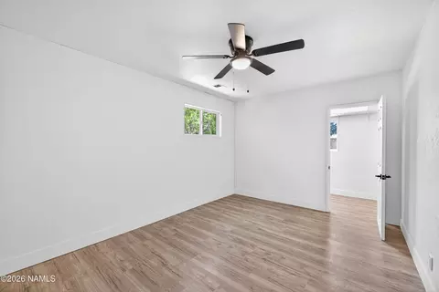 Bedroom - 2829 N Schevene Blvd, Flagstaff, AZ 86004 photo 1 of 1