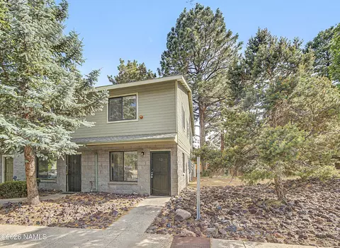 6315 N Saint Nicholas Cir #53, Flagstaff, AZ 86004