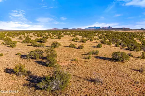 3916 S Madera Dr, Williams, AZ 86046