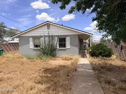 1120 N Kinsley Ave, Winslow, AZ 86047