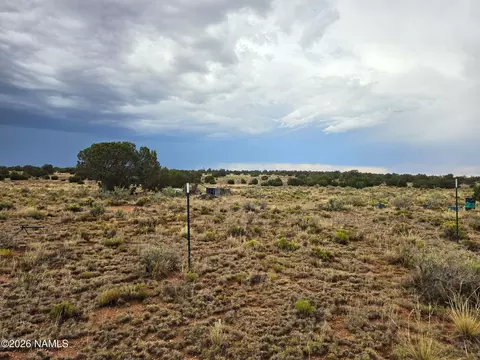 3975 E Silver Valley Rd, Williams, AZ 86046 photo 4