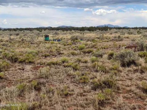 3975 E Silver Valley Rd, Williams, AZ 86046 photo 6