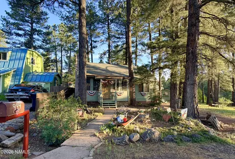 000 Osage, Flagstaff, AZ 86005