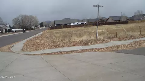 901 Wells Fargo Dr, Williams, AZ 86046
