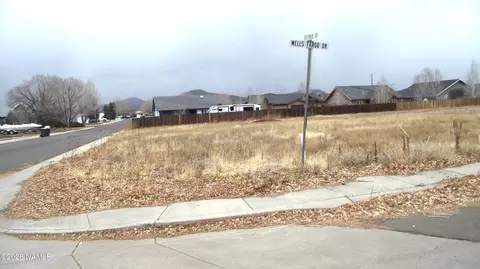901 Wells Fargo Dr, Williams, AZ 86046