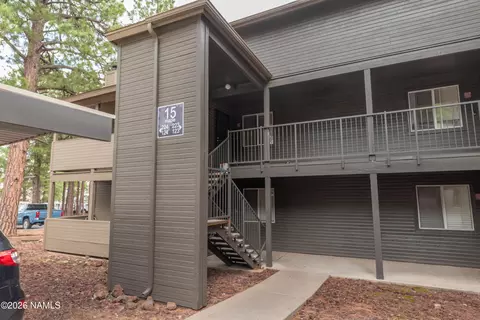 1185 W University Ave #224, Flagstaff, AZ 86001