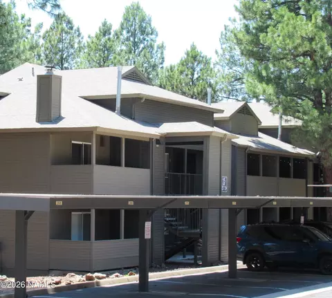 1185 W University Ave #224, Flagstaff, AZ 86001